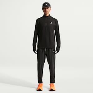 Nike ACG 'Dawn Range' Men's Dri-FIT Trail Running Trousers. Nike RO